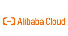 Alibaba Cloud company logo