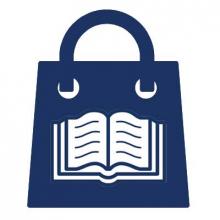 University of Toronto Libraries icon for the Curbside Pickup Service