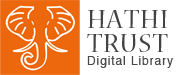 HathiTrust Digital Library logo